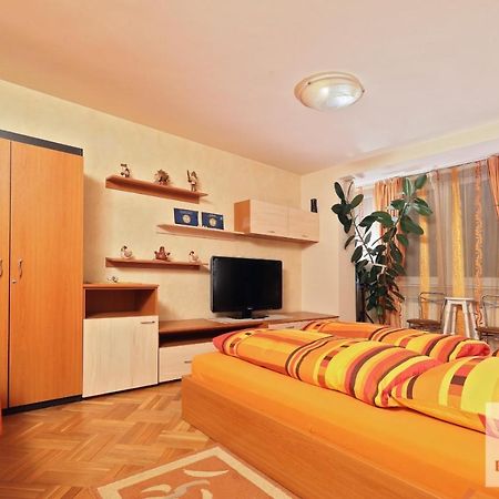 Apartament Ema Băile Felix Buitenkant foto