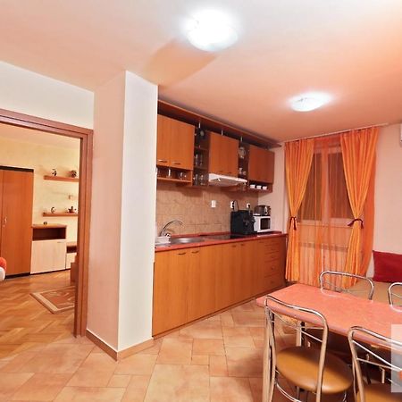 Apartament Ema Băile Felix Buitenkant foto
