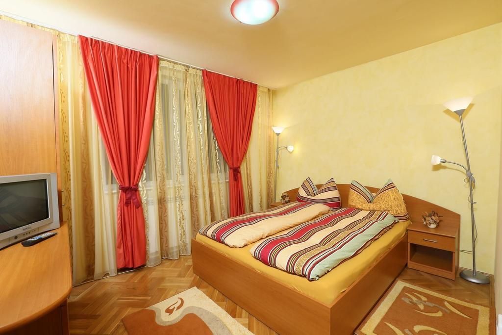 Apartament Ema Băile Felix Buitenkant foto