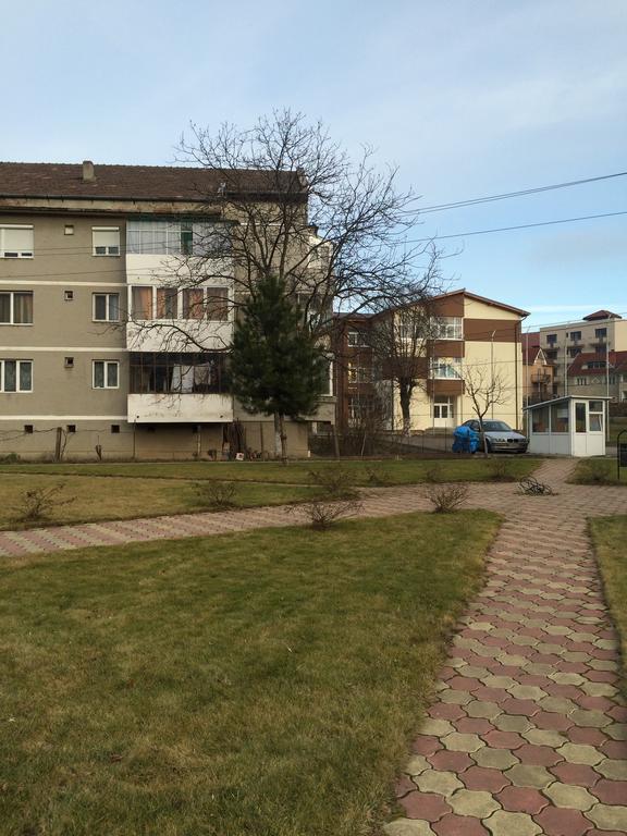 Apartament Ema Băile Felix Buitenkant foto