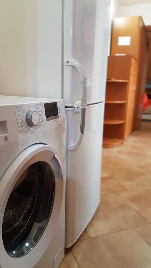 Apartament Ema Băile Felix Buitenkant foto