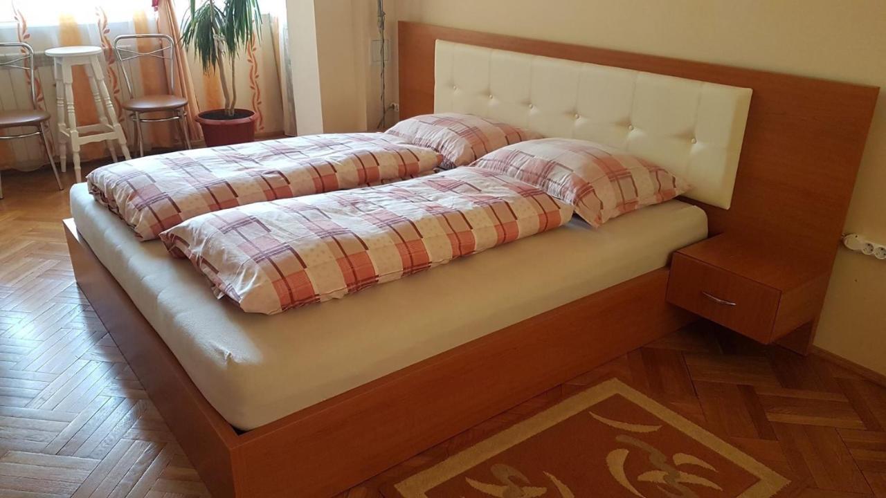 Apartament Ema Băile Felix Buitenkant foto